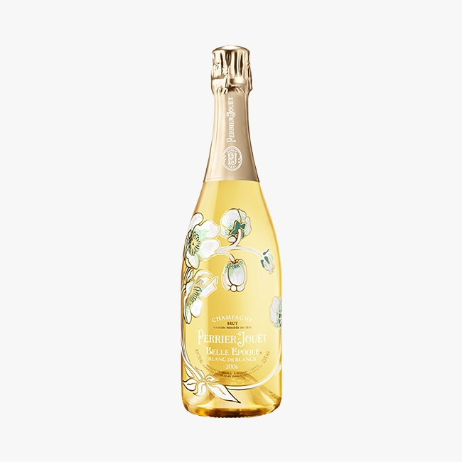 Perrier-Jouët Belle Epoque Blanc Magnum 2011 (1.50L)